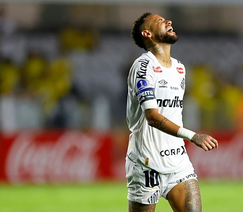 San Lorenzo aguarda con brazos abiertos a un Neymar entre algodones