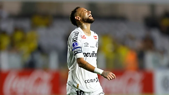 San Lorenzo aguarda con brazos abiertos a un Neymar entre algodones