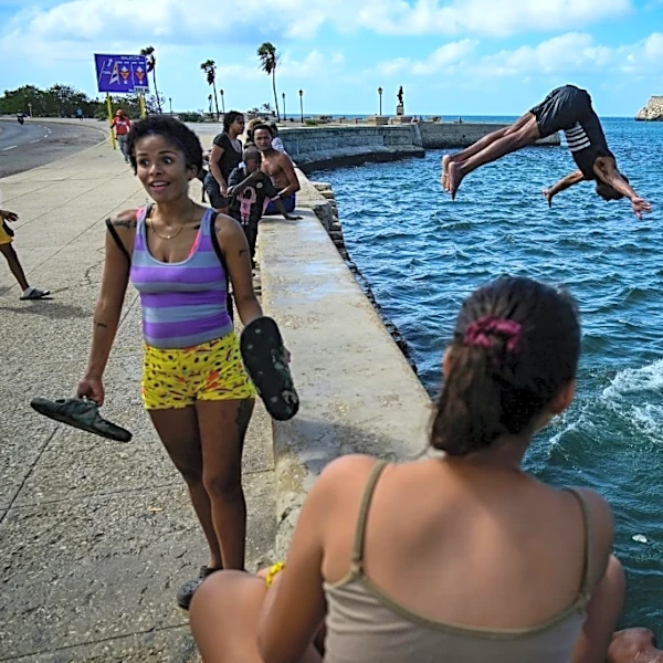 El turismo se desploma en Cuba en el primer trimestre de 2026