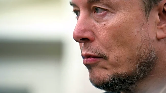 La personalidad de Elon Musk, en el centro de la batalla legal contra OpenAI