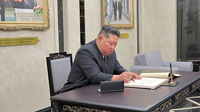 Corea del Norte amplió drásticamente el número de ejecuciones durante la pandemia, según un informe