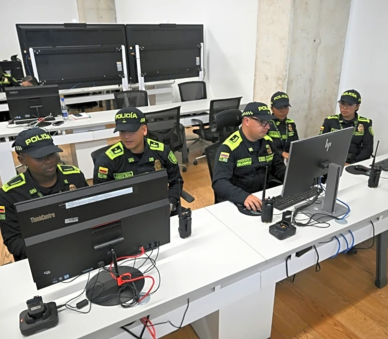 Los narcocultivos en Colombia aumentaron un 18% durante el gobierno de Petro, según la policía