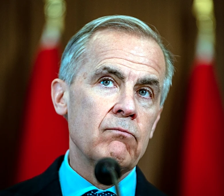 El primer ministro Carney lanza el fondo soberano de Canadá por 18.000 millones de dólares