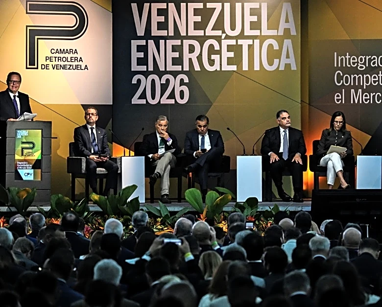 En Venezuela menos del 30% de los pozos petroleros están activos, según la Cámara Petrolera Venezolana