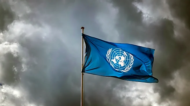 La ONU arremete contra Suecia por expulsar a un niño discapacitado