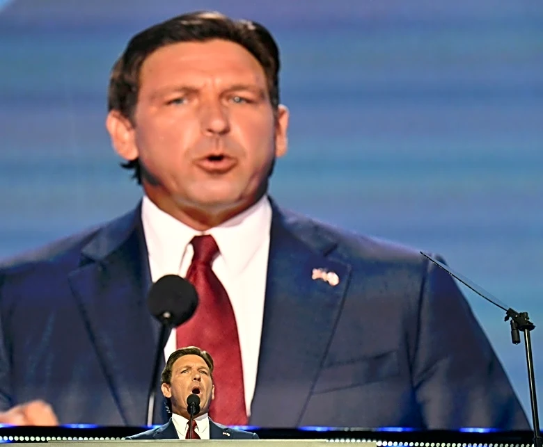 Florida busca redistribuir su mapa electoral en favor de los republicanos