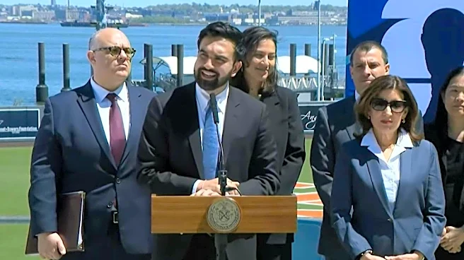 Nueva York contará con cinco fan zones oficiales gratuitas en el Mundial