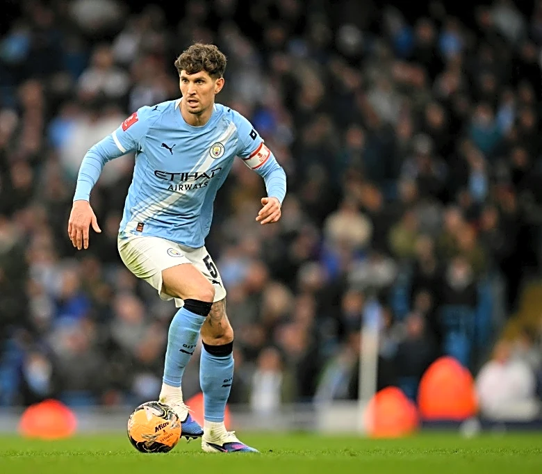 John Stones abandonará el Manchester City tras diez años como "Citizen"