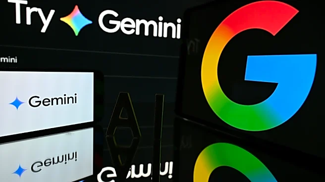 El Pentágono acuerda ampliar el uso de la IA de Google