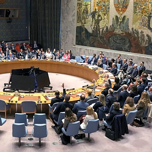 Irán ejecutó a 21 personas y detuvo a más de 4.000 desde el inicio de la guerra, según la ONU