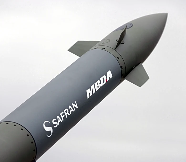 Primer lanzamiento exitoso de Thundart, cohete de largo alcance de Safran y MBDA