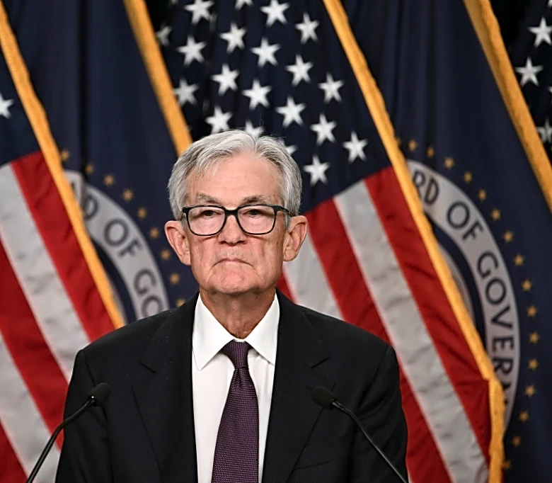 Powell se despide como presidente de la Fed pero seguirá como gobernador