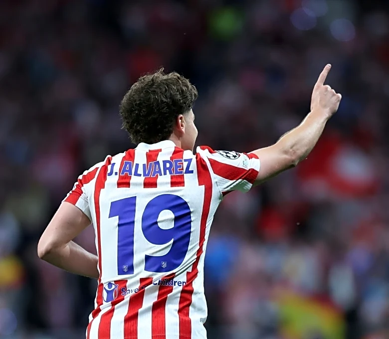 Atlético y Arsenal dejan todo en el aire en su semifinal de Champions