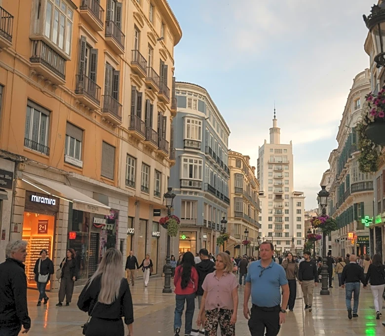 La economía española creció un "sólido" 0,6% en el primer trimestre, pese a la guerra
