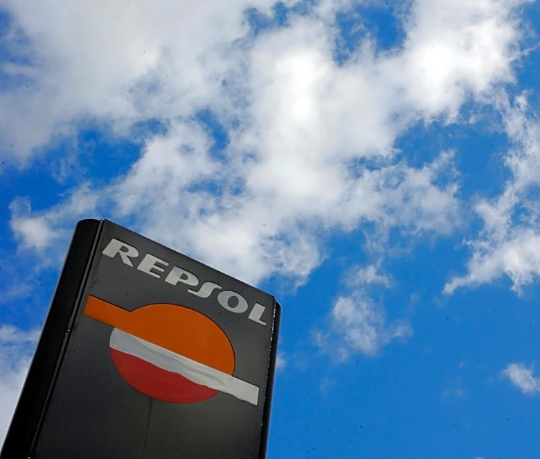 El alza de los carburantes disparó el beneficio de Repsol en el primer trimestre