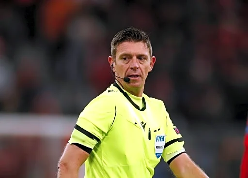 Inter apunta al título cuando la Serie A está inmersa en un escándalo arbitral