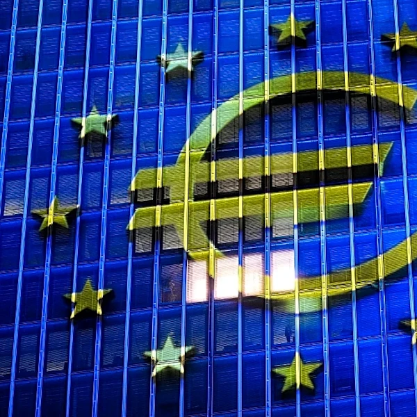 Mal comienzo de año para la eurozona, con crecimiento casi nulo e inflación al alza