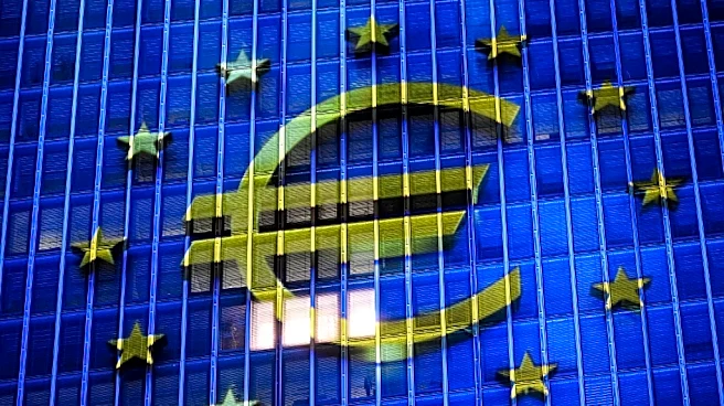 Mal comienzo de año para la eurozona, con crecimiento casi nulo e inflación al alza