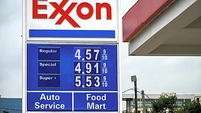 Economía de EEUU repunta menos de lo esperado y se dispara la inflación