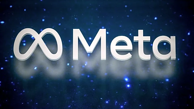 Meta cae un 10% y Alphabet se dispara más de un 6% tras sus resultados trimestrales