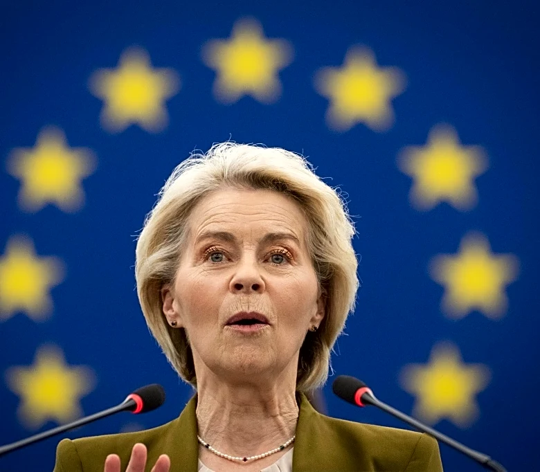 La UE anuncia planes para relajar las normas sobre fusiones empresariales
