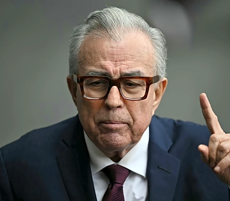 Gobernador mexicano acusado de narco: cercano a AMLO y bajo sospecha desde 2024
