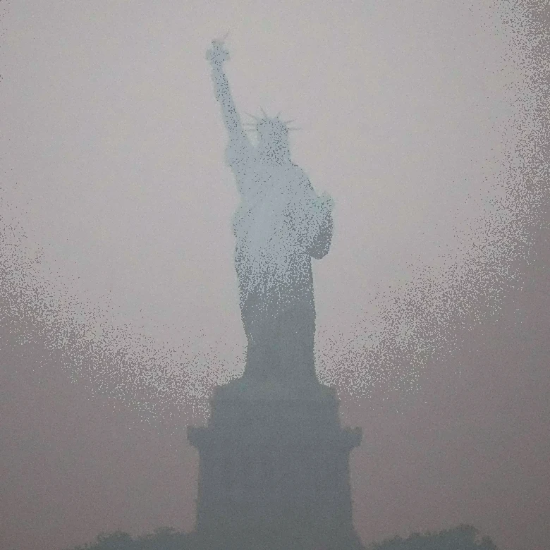 La incertidumbre nubla el pronóstico sobre si el humo afectará la final del Mundial