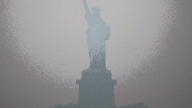 La incertidumbre nubla el pronóstico sobre si el humo afectará la final del Mundial