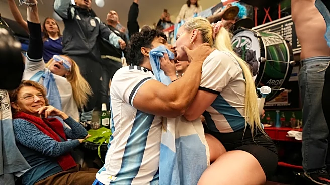 España-Argentina: la sangre los une y el fútbol los separa en la final del Mundial