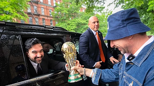 El ganador de la final Argentina-España recibirá por primera vez anillos de campeón