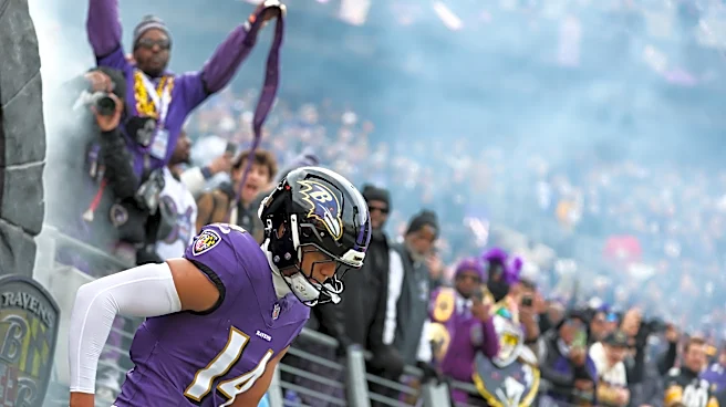 Kyle Hamilton, de Baltimore, elegido mejor safety de la NFL por panel de AP