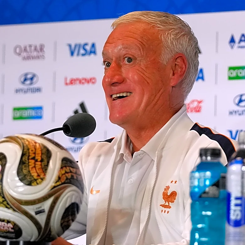 Deprimidas por derrotas, Francia e Inglaterra se enfrentan por el tercer puesto del Mundial