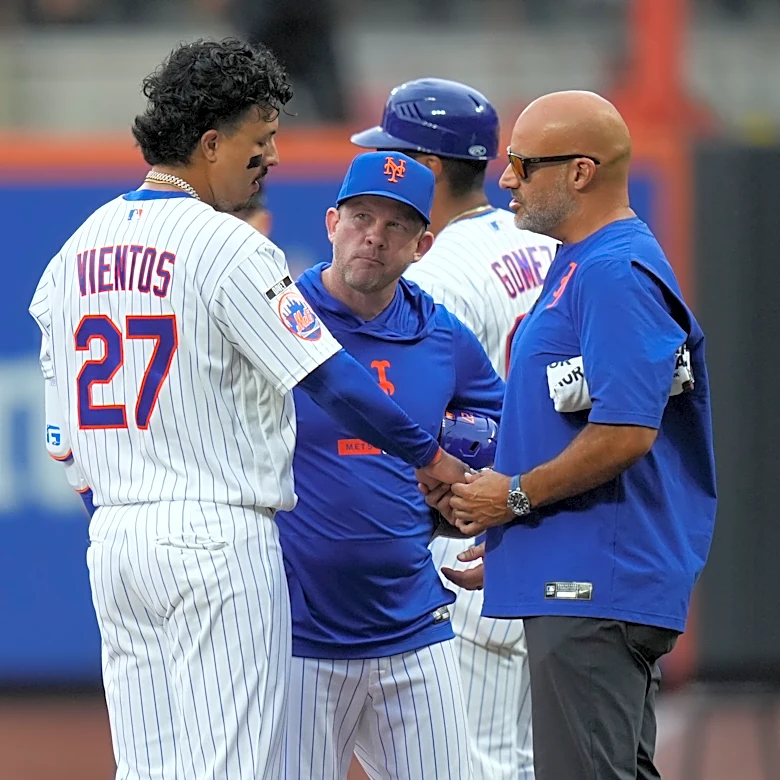 Andy Green: Los Mets cumplen plenamente con las normas de MLB tras señalamientos de IA