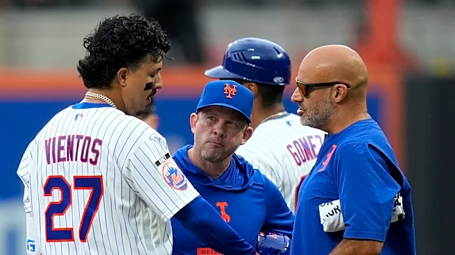 Andy Green: Los Mets cumplen plenamente con las normas de MLB tras señalamientos de IA