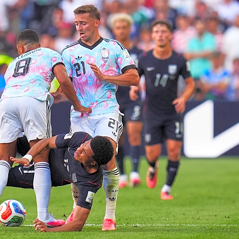 EEUU debe hallar alternativas a modelo de "pago para jugar" a fin de mejorar en el Mundial