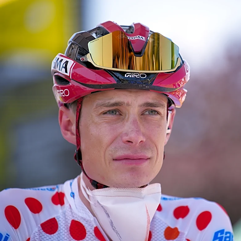 Vingegaard necesita cirugía por fractura de clavícula tras quedar fuera del Tour de Francia