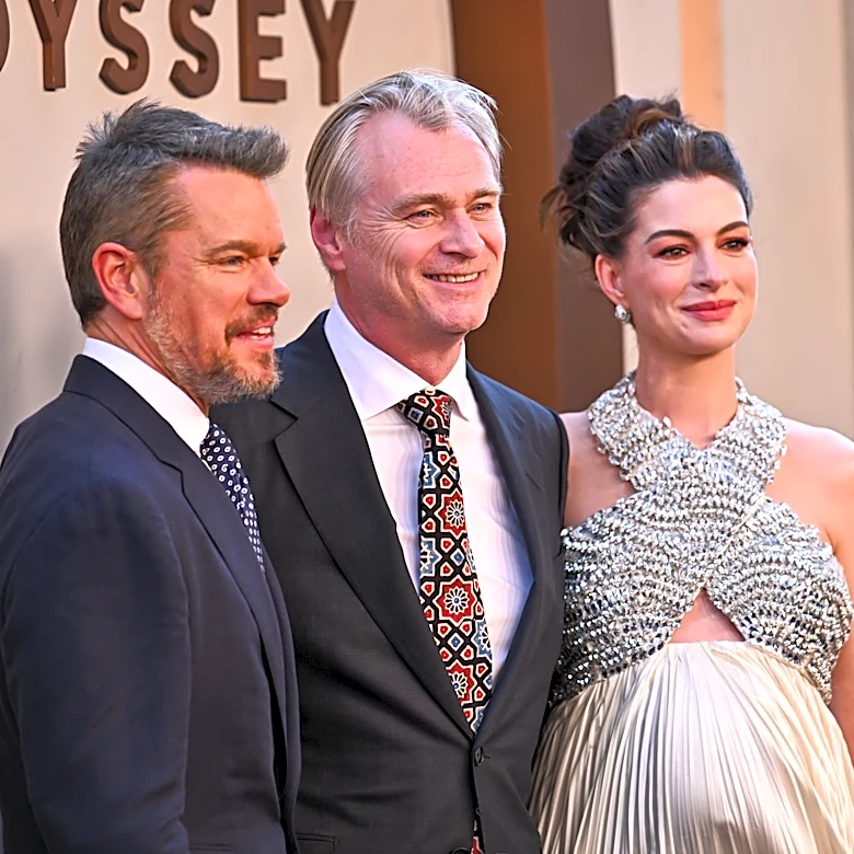 No es griego para ellos. Académicos cuestionan 'La Odisea' de Christopher Nolan