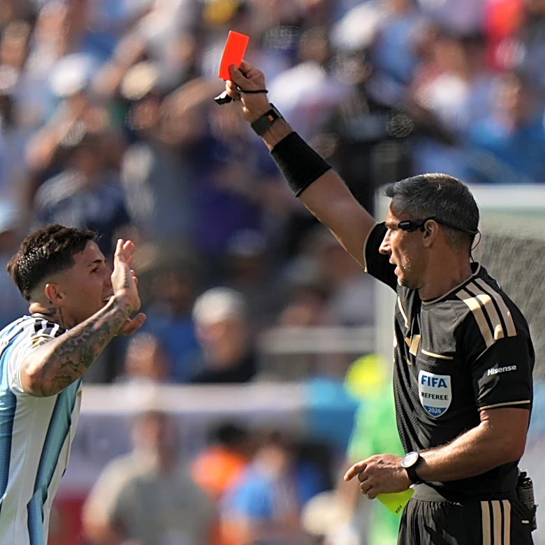 LO ÚLTIMO: La final mundialista a la prórroga, con 0-0 entre España y Argentina