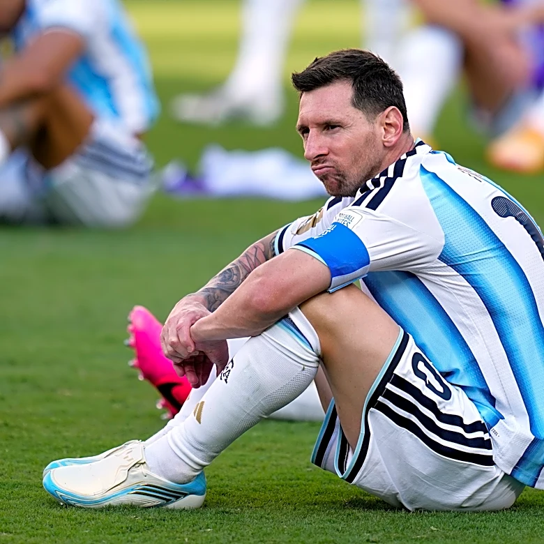 LO ÚLTIMO: España domina el mundo del fútbol y apaga la era de Messi