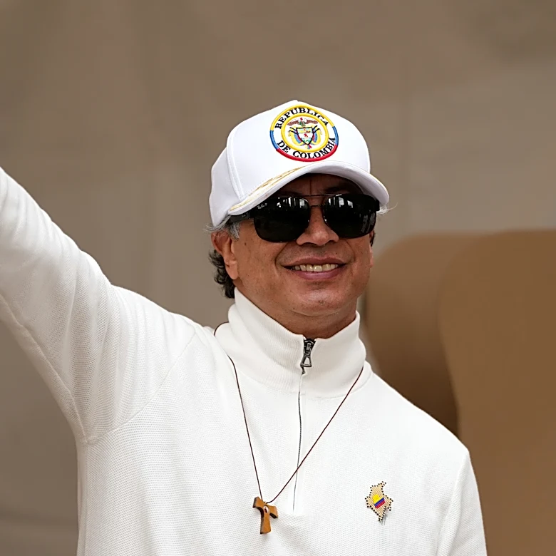 Petro despide su mandato en Colombia con un Congreso en el que De la Espriella buscará la mayoría