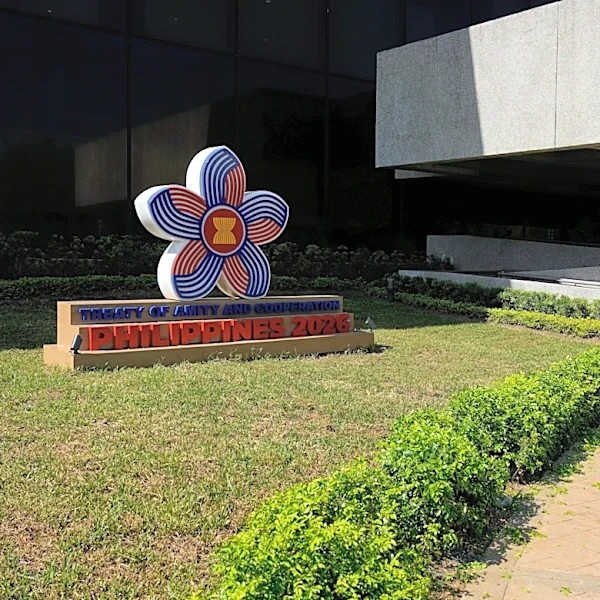 Ministros de la ASEAN pedirán abrir el estrecho de Ormuz en cumbre asiática en Filipinas