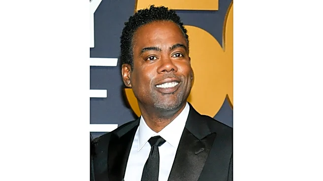 El Festival de Cine de Toronto anuncia cartelera con filmes de Chris Rock y Peter Farrelly