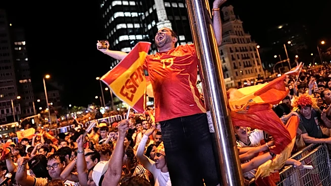 El Mundial terminó. Aquí opciones para seguir disfrutando del fútbol