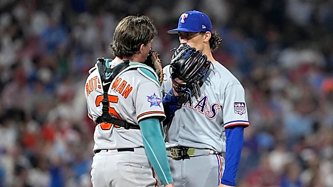 Otra baja para Adley Rutschman mientras los Orioles chocan con Medias Rojas en plena racha
