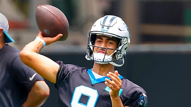 Los campamentos de la NFL abren con 10 nuevos entrenadores, cambios de QB y renovadas esperanzas