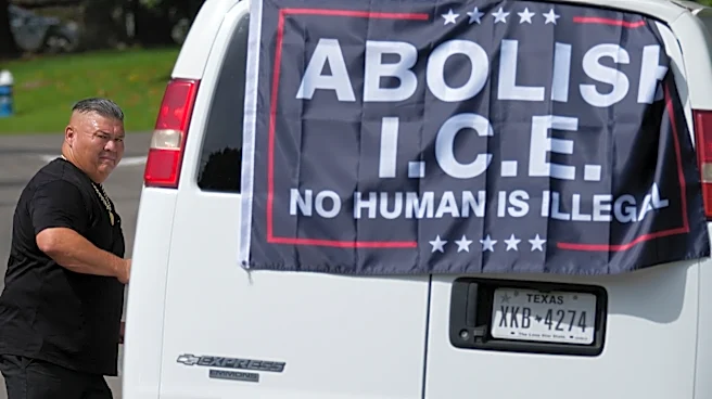Juez frena la deportación de testigo en la muerte de un mexicano a manos del ICE en Houston