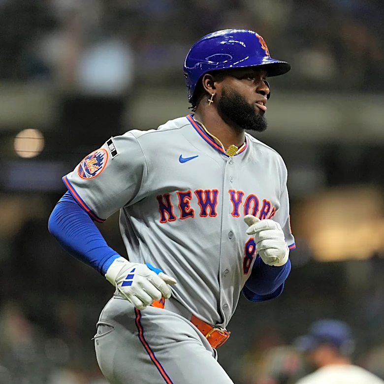 Zac Thornton logra 1ra victoria en su carrera y Mets blanquean 4-0 a Cerveceros