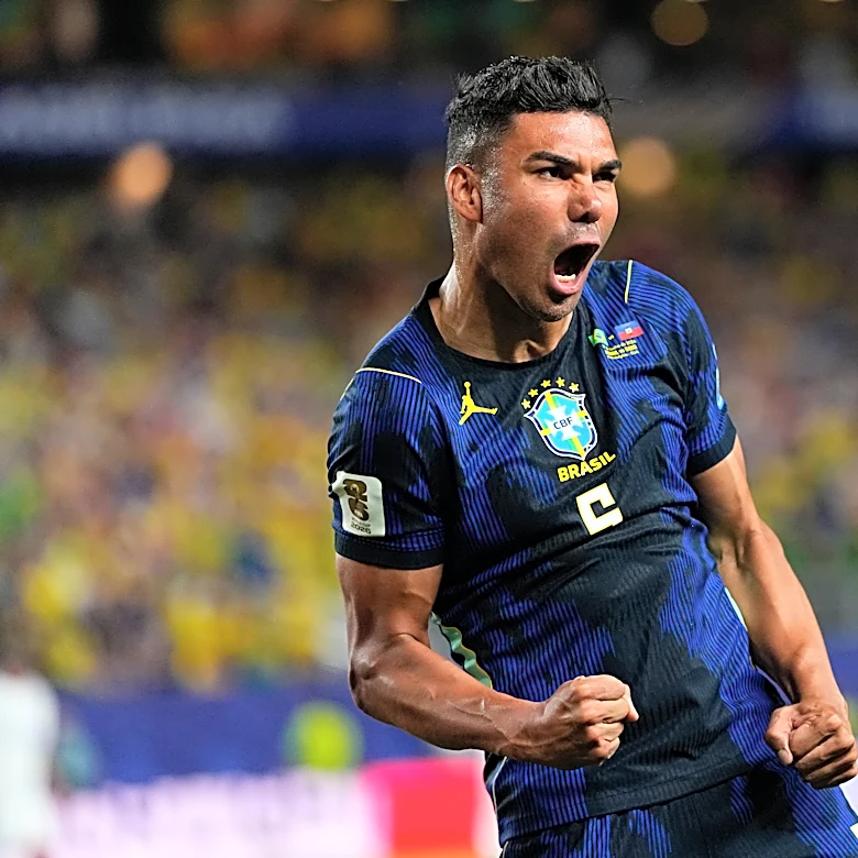 Casemiro ficha con Inter Miami, pero la MLS investiga al club por posible manipulación