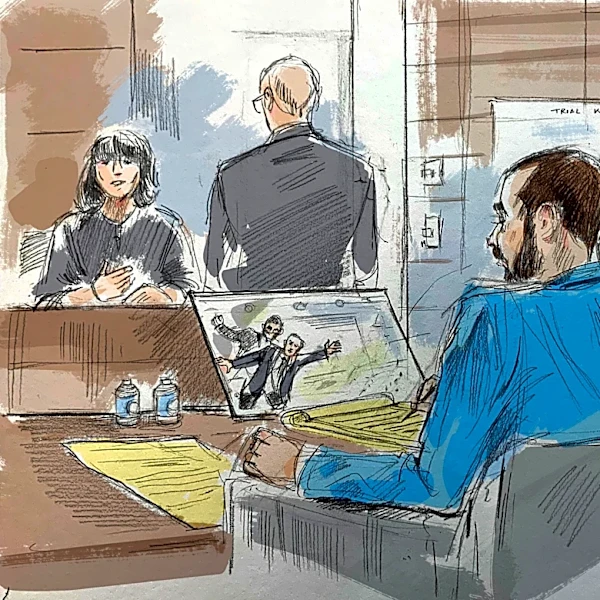 Nuevo juicio por ataque a Salman Rushdie, esta vez por terrorismo