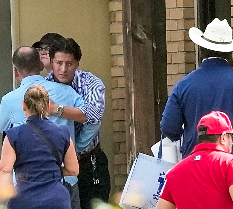 Agente del ICE no estaba en peligro cuando disparó y mató a inmigrante mexicano en Houston: testigos